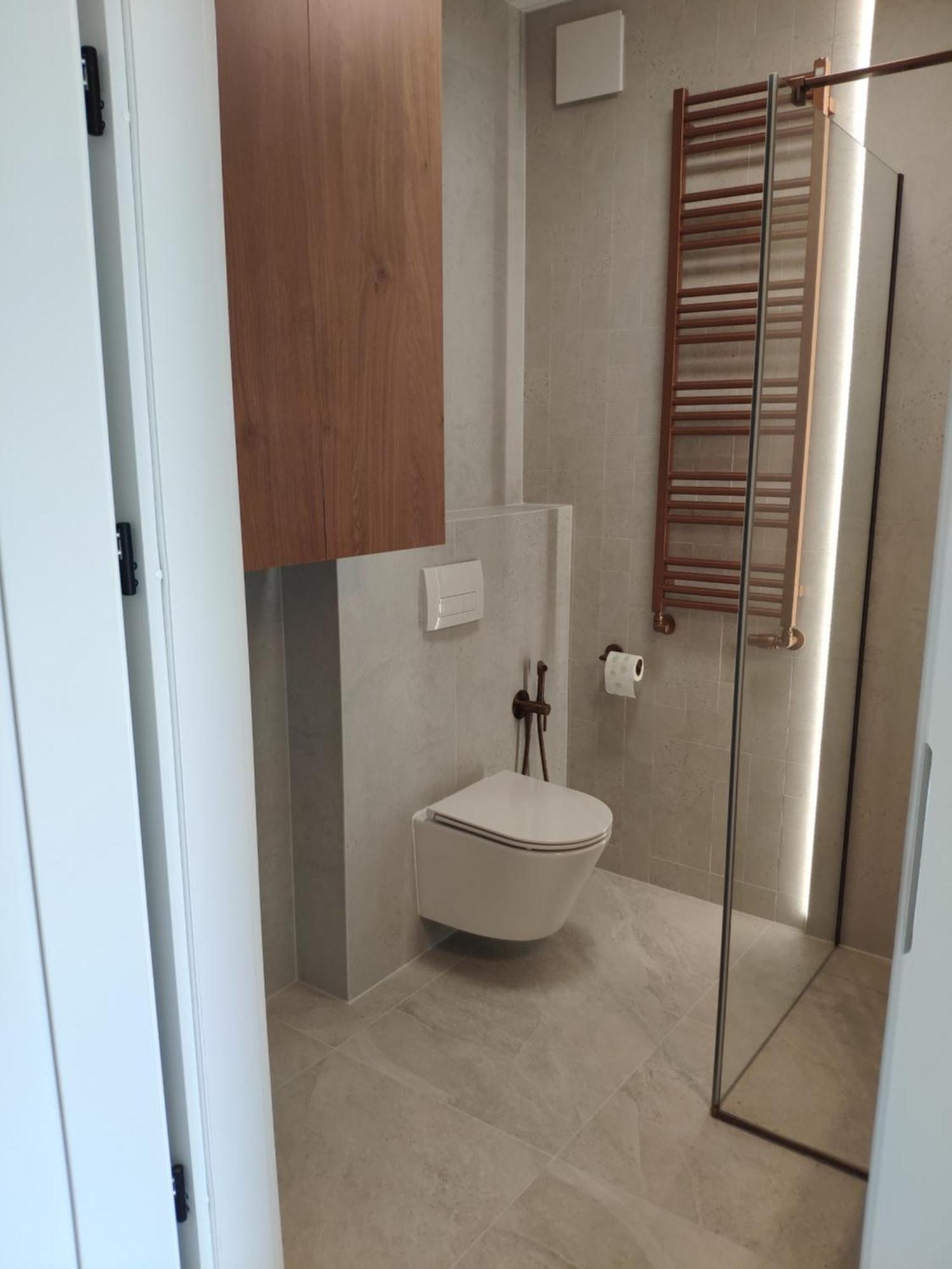 Apartament Bryza Augustow Z Widokiem Na Jezioro Necko Exterior photo